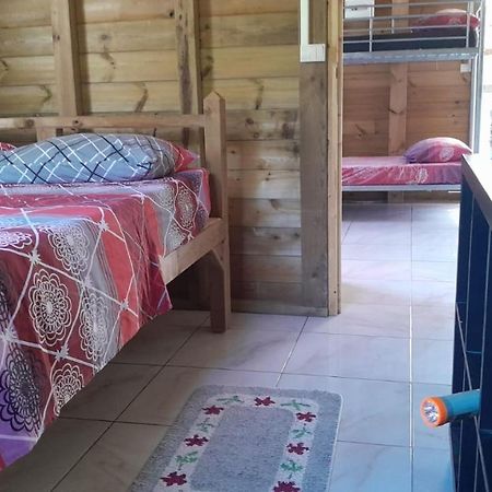 Petit Chalet Vacance Vidon Экстерьер фото