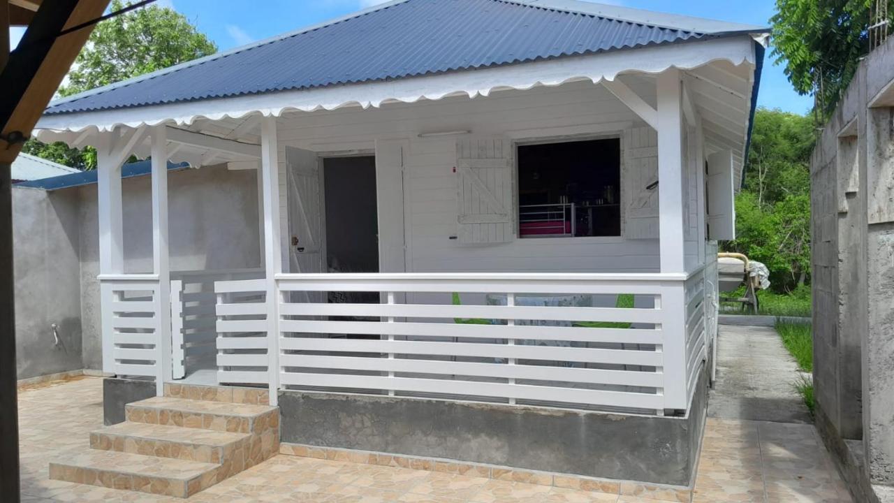 Petit Chalet Vacance Vidon Экстерьер фото